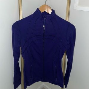 Lululemon Casual Define Jacket
